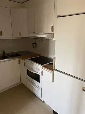 Oturma odası