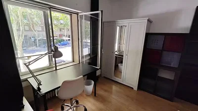 Oturma odası