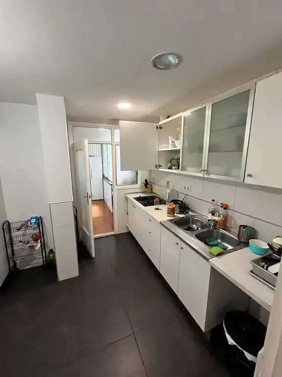 Oturma odası