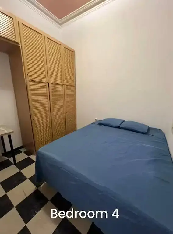 Obývací pokoj