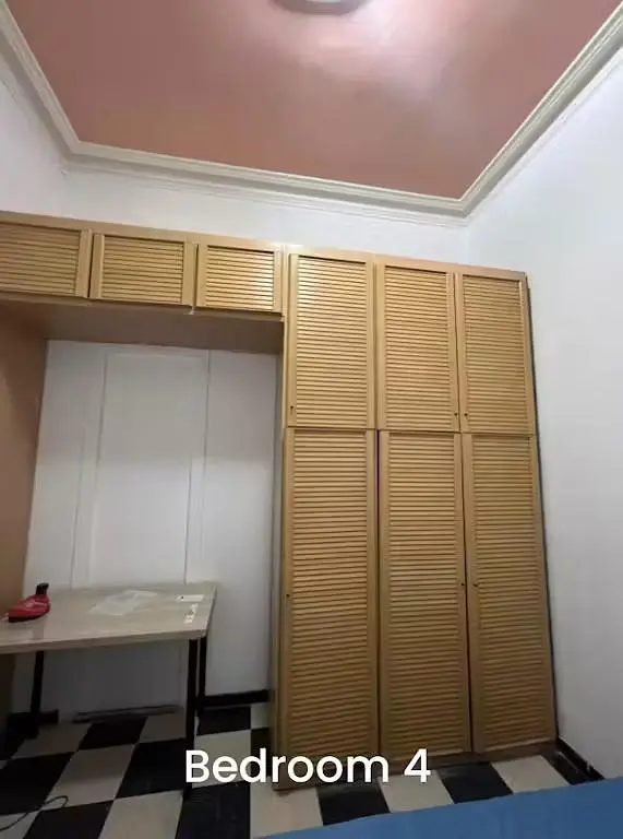 Obývací pokoj