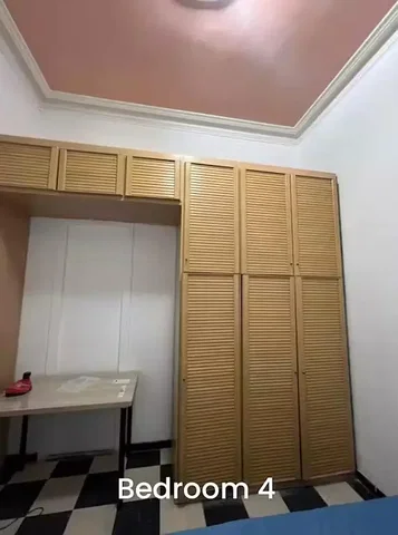 Obývací pokoj