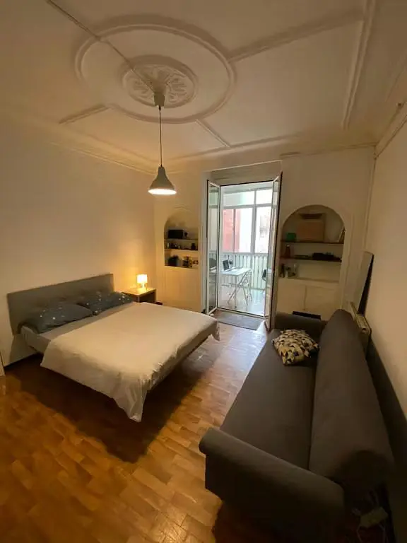 Obývací pokoj