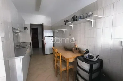Oturma odası
