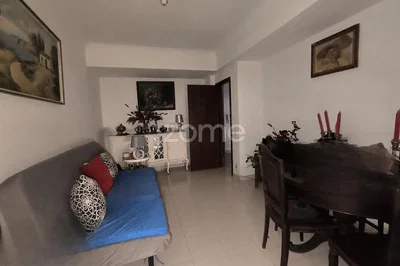Oturma odası