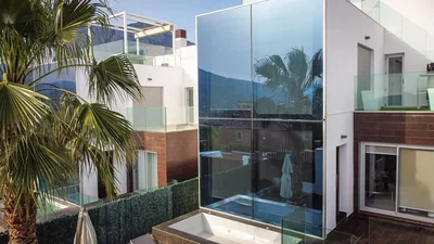 Oturma odası