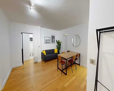 Dnevni boravak