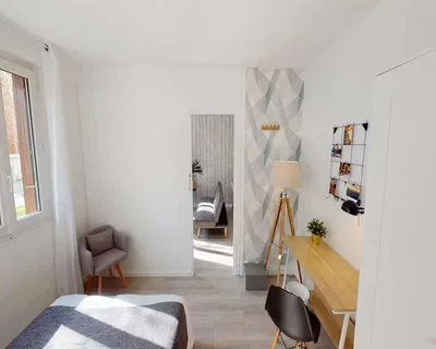 Dnevni boravak
