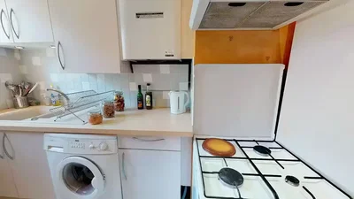 Дневна соба