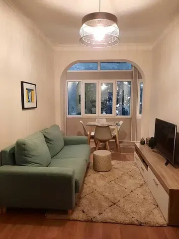 Woonkamer