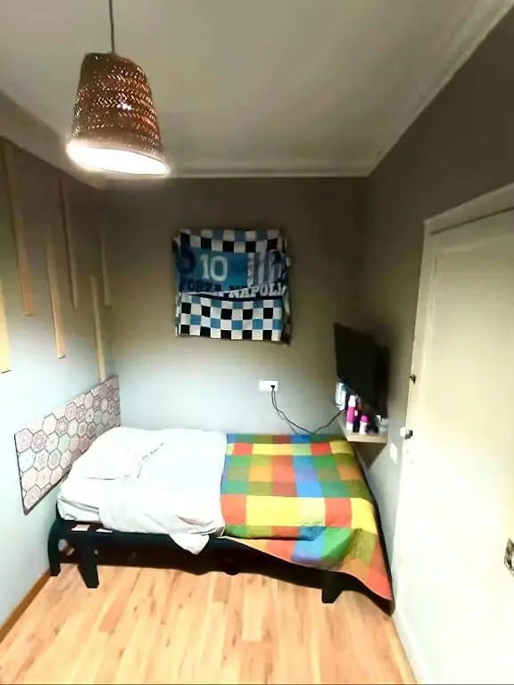 Oturma odası