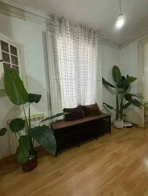 Oturma odası