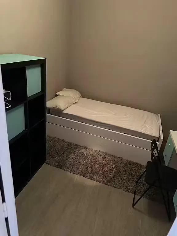 Oturma odası