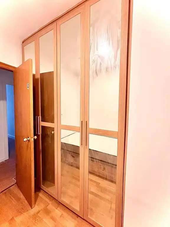 Oturma odası