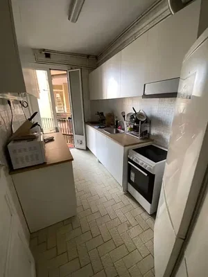 Oturma odası