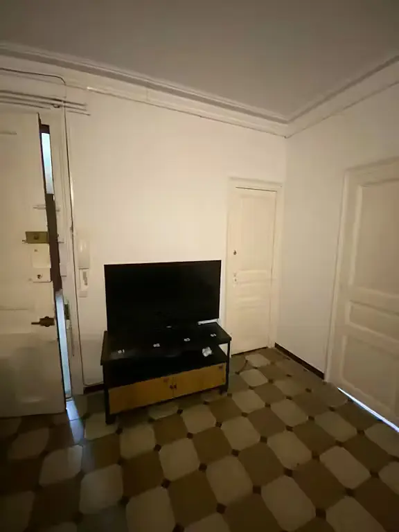 Oturma odası