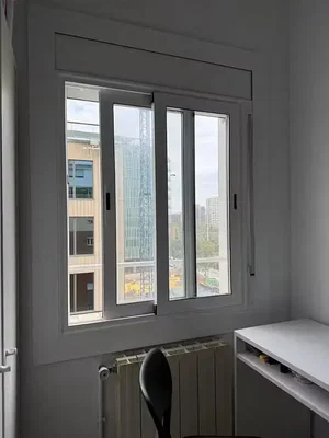 Oturma odası