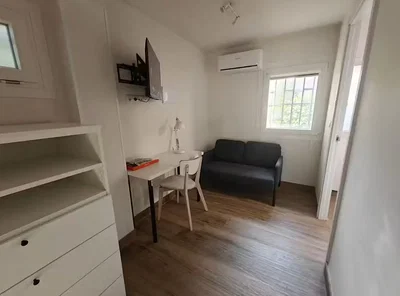 Oturma odası