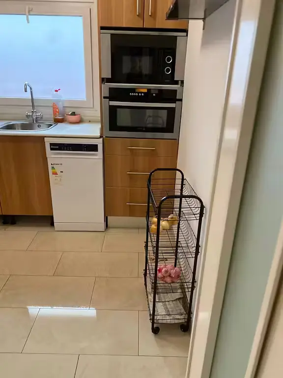 Oturma odası