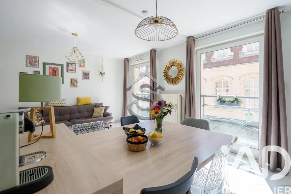 Woonkamer