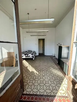 Oturma odası