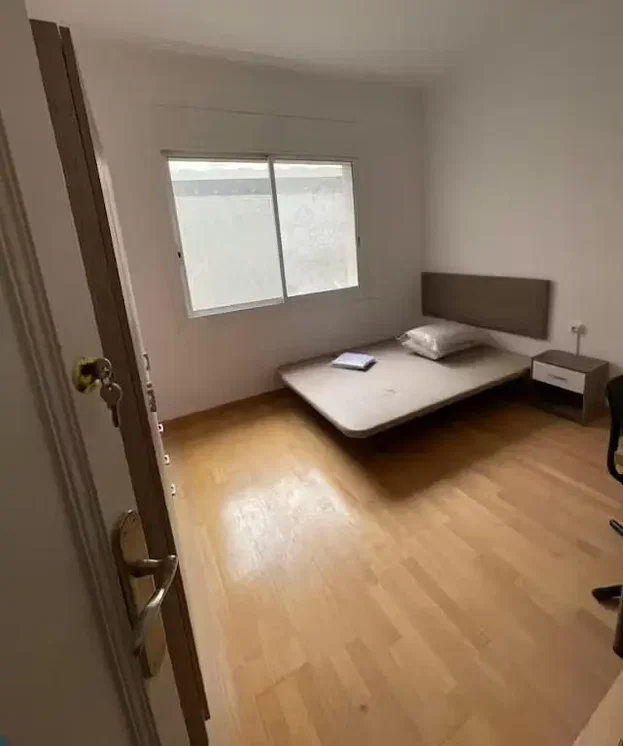 Oturma odası
