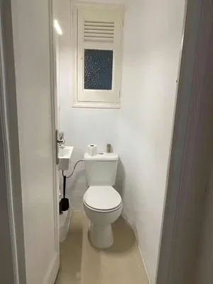 Oturma odası