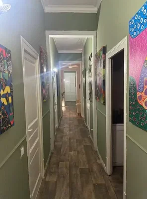 Oturma odası