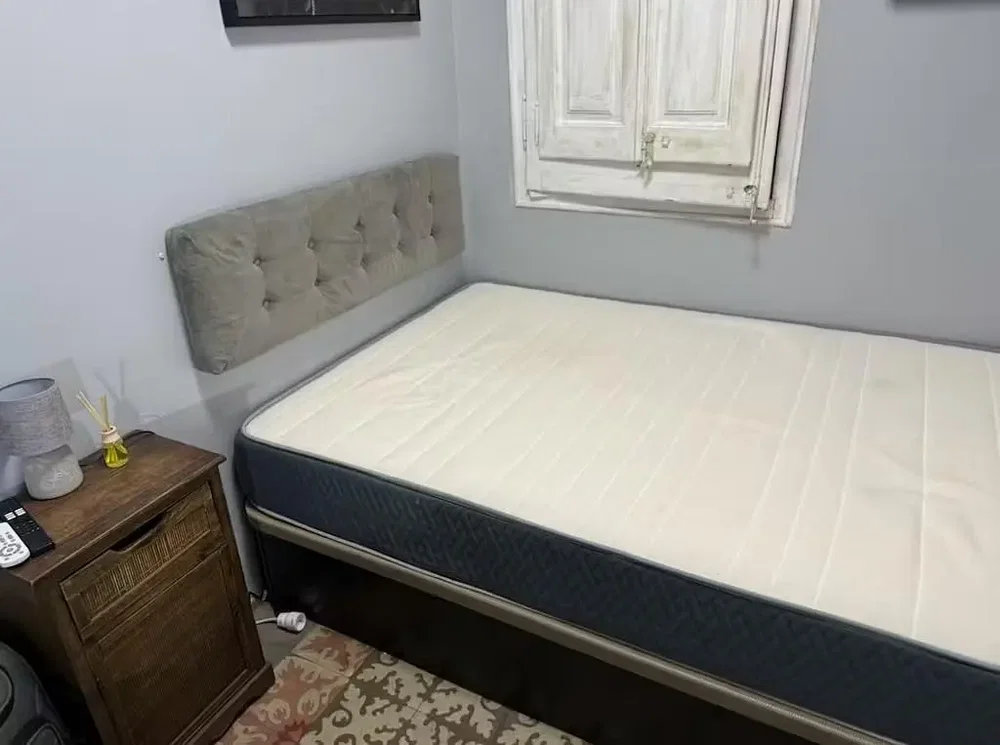 Oturma odası