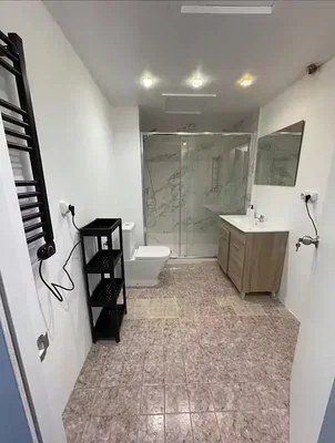 Oturma odası