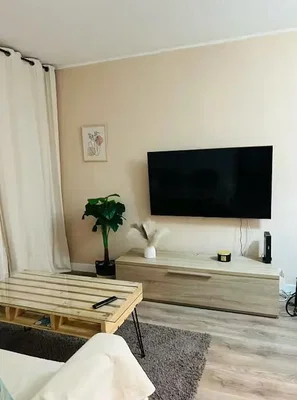 Oturma odası