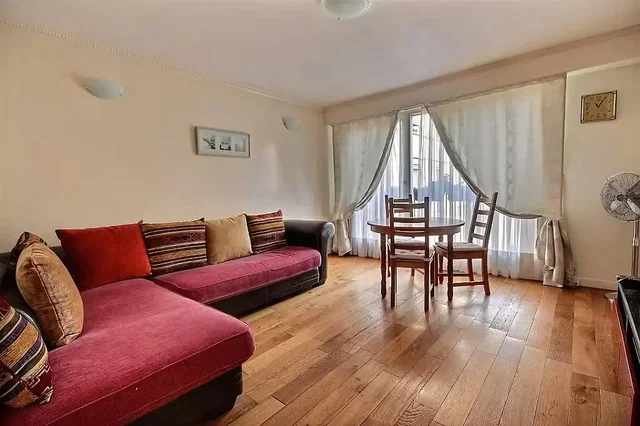 Dnevni boravak