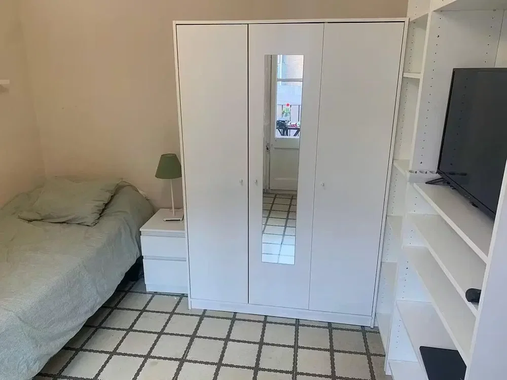 Oturma odası