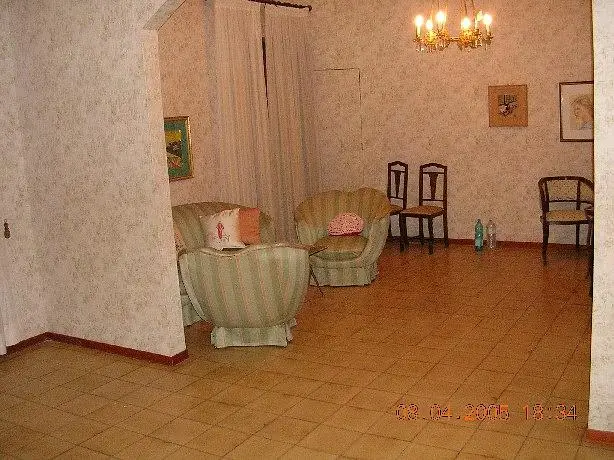 Oturma odası
