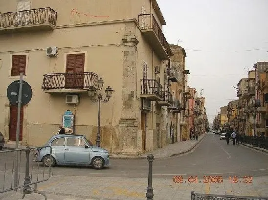 Oturma odası