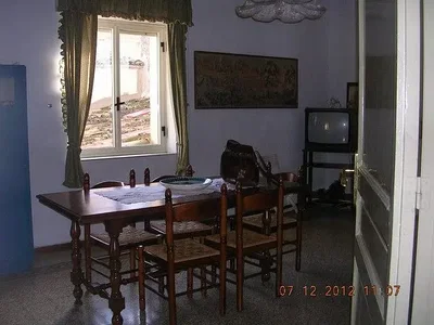 Oturma odası
