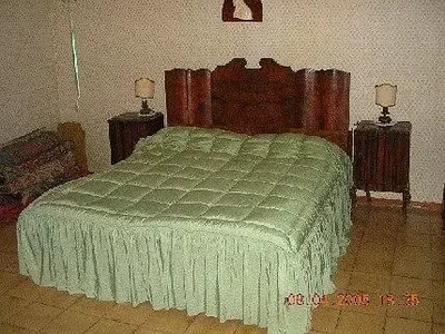 Oturma odası