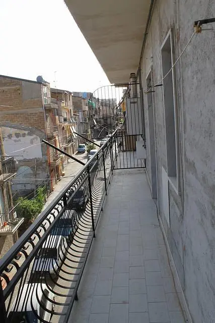 Oturma odası