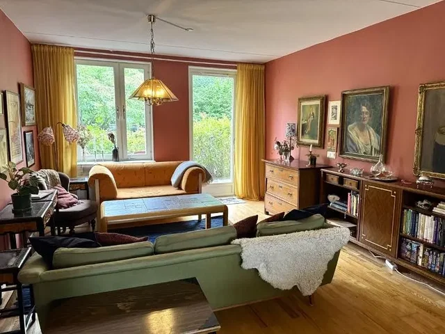 Salon