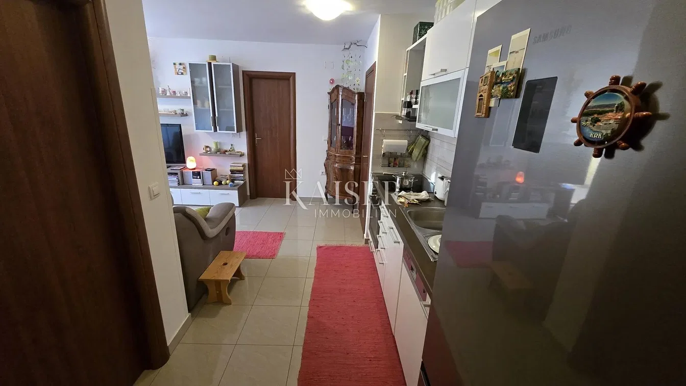 Dnevni boravak