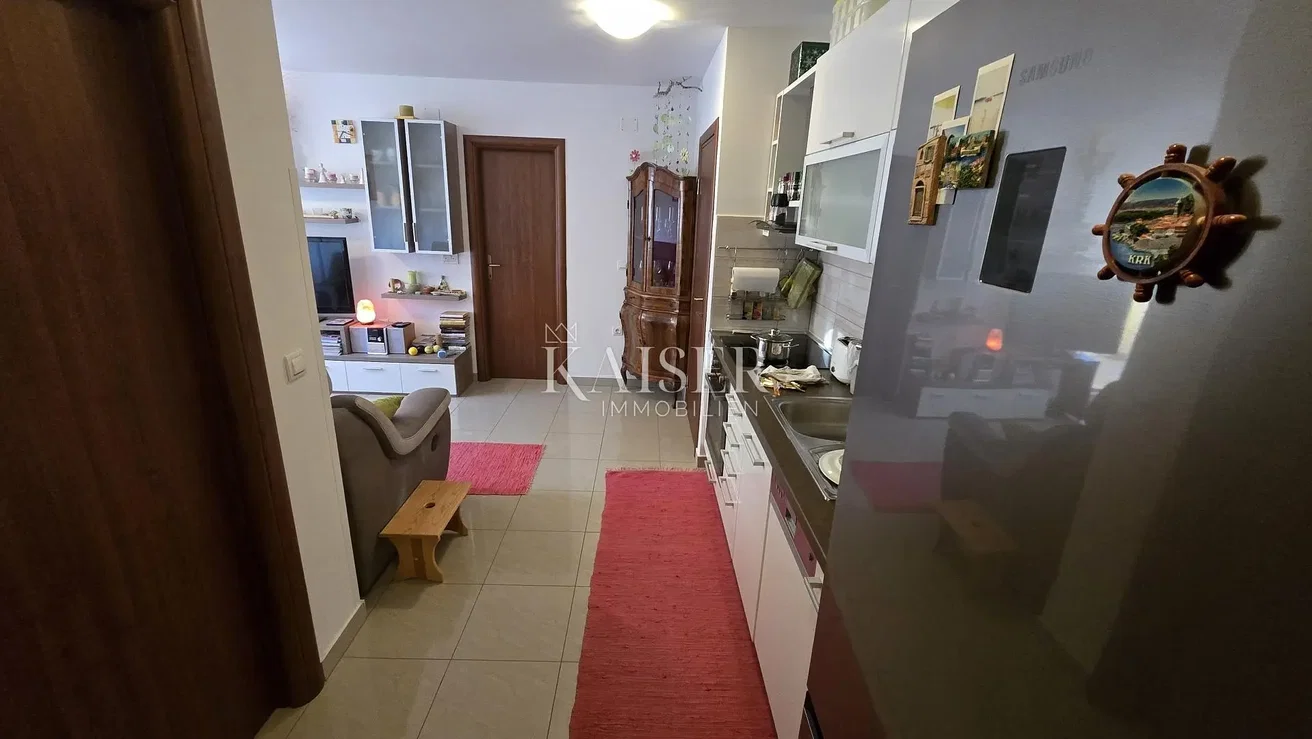 Dnevni boravak