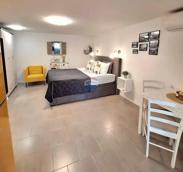 Obývací pokoj