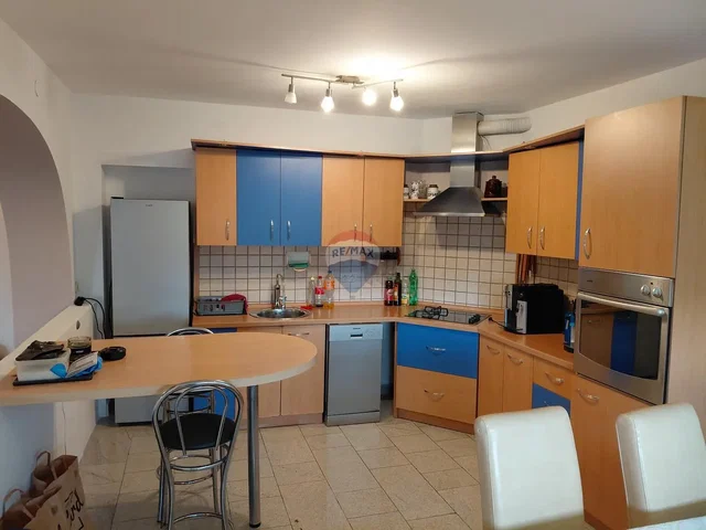 Dnevni boravak