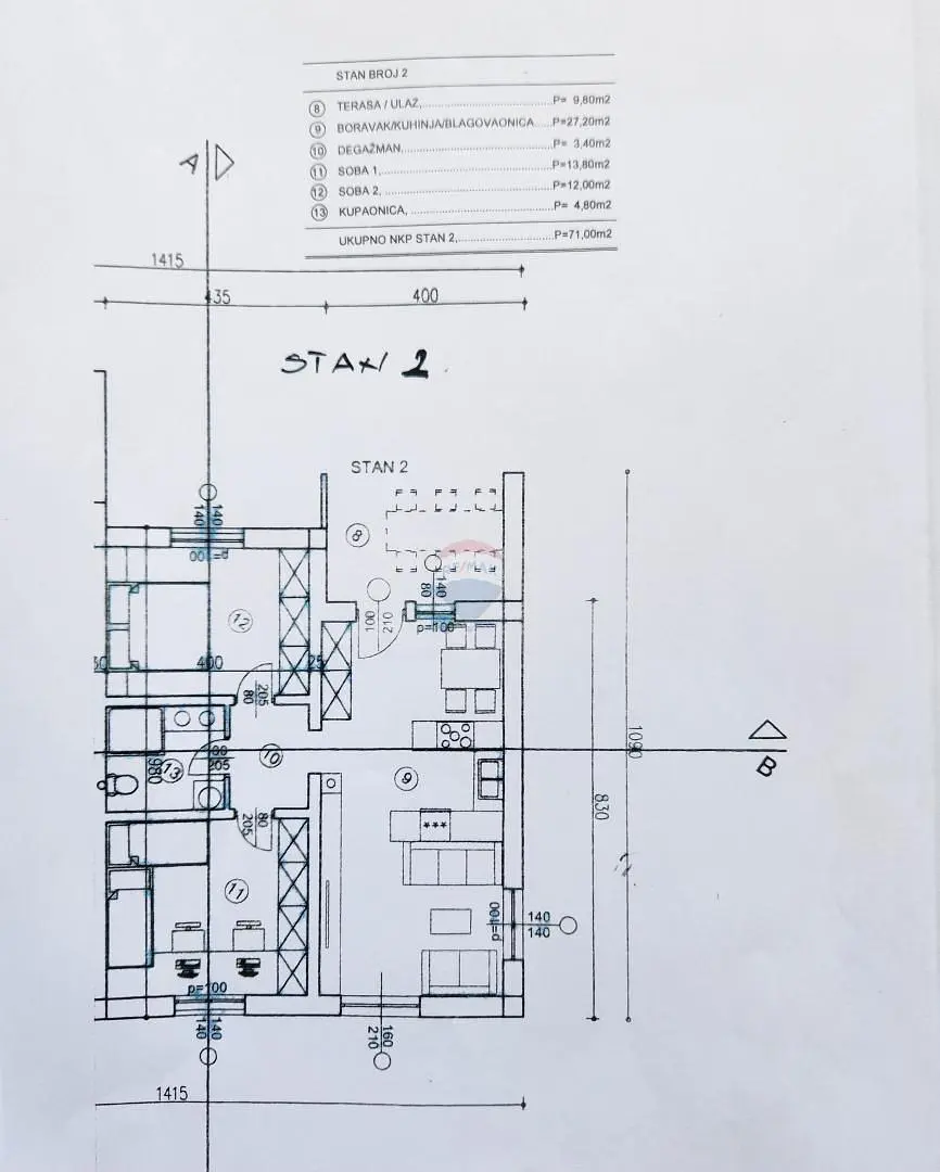 Oturma odası