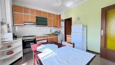 Oturma odası