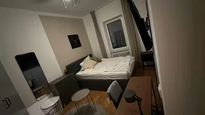 Oturma odası