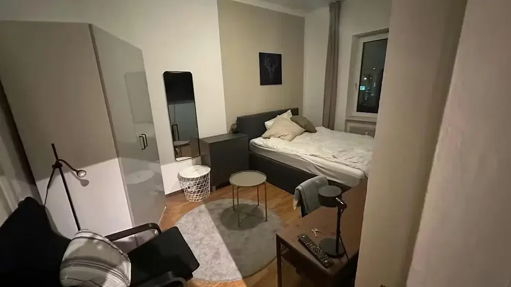 Oturma odası