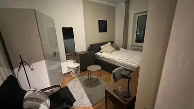Oturma odası