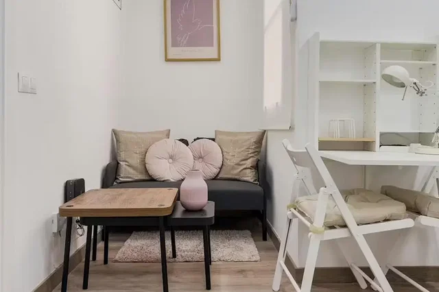 Дневна соба
