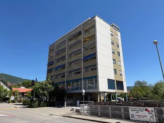 Dnevna soba